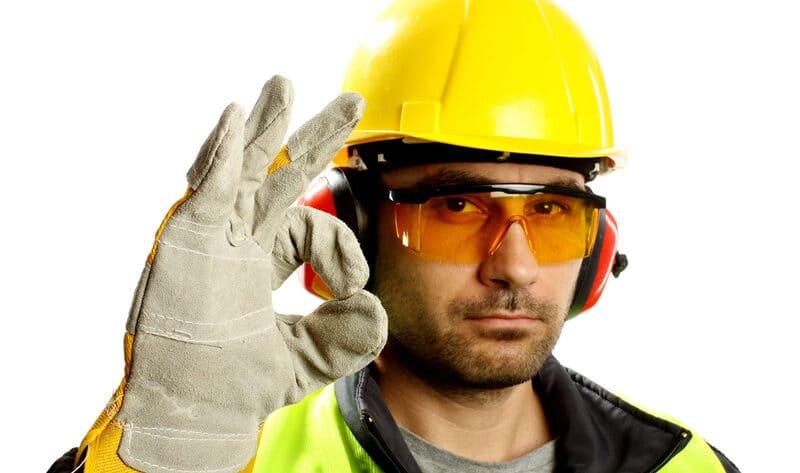 Implementación de Normas de la Secretaría del Trabajo